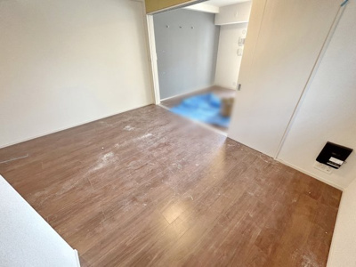 【寝室】 | サンリットＡＳ