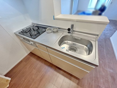 【キッチン】 | サンリットＡＳ