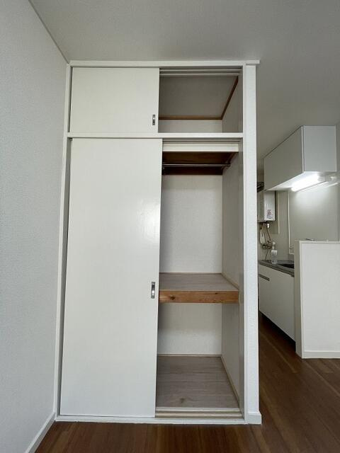 サンプレイスSの浴室