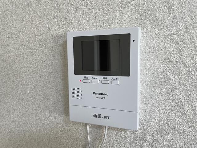 サンプレイスSのセキュリティ