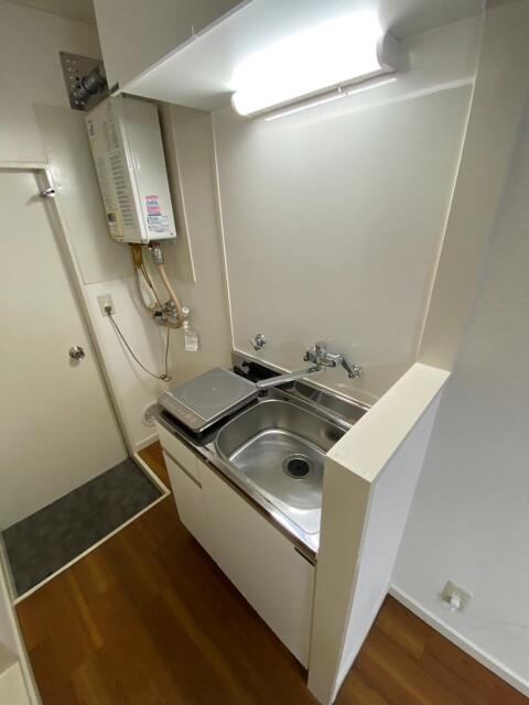 サンプレイスSの設備