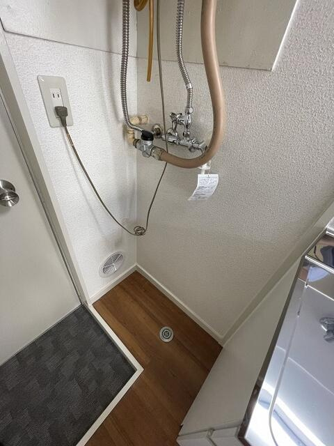 サンプレイスSのキッチン