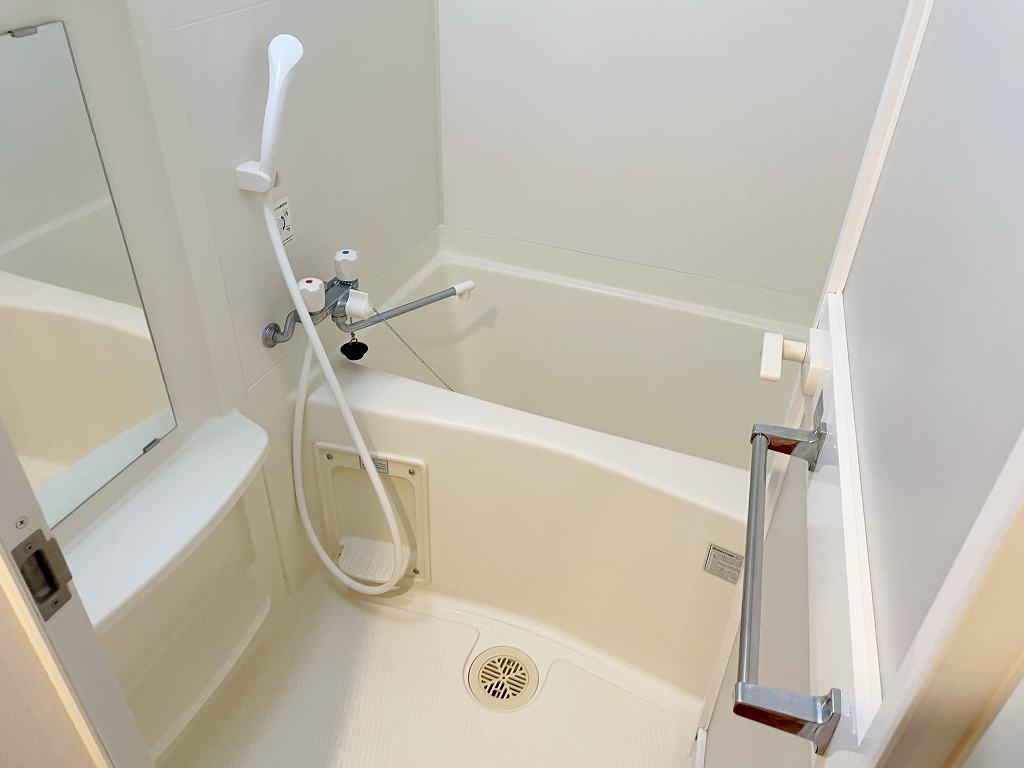 シーフォレシティ芝浦の内装