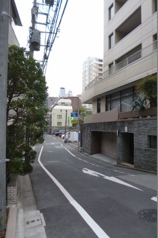 ウエルカーサ文京湯島の周辺