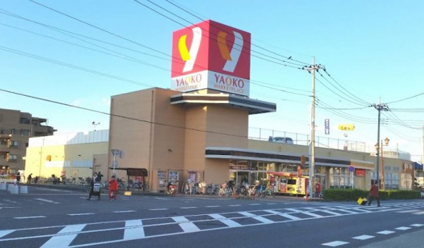 apartment 羽沢２丁目