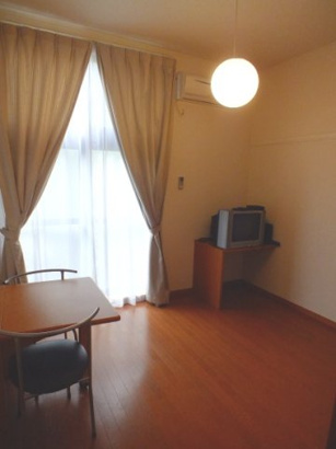 apartment 羽沢２丁目