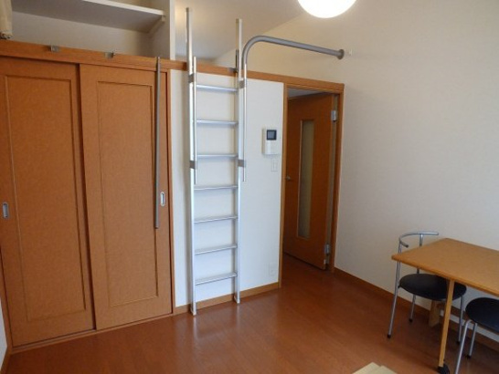 apartment 羽沢２丁目