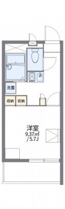 apartment 羽沢２丁目