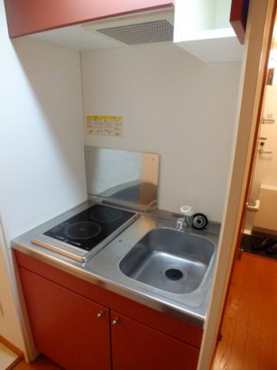 apartment 羽沢２丁目