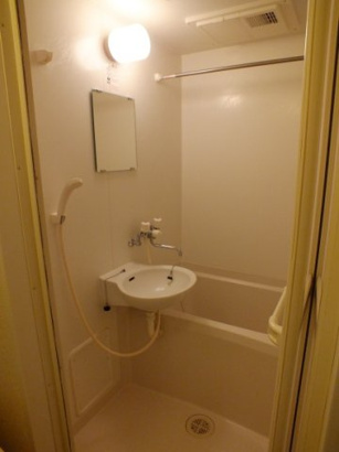 apartment 羽沢２丁目