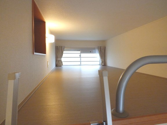 apartment 羽沢２丁目
