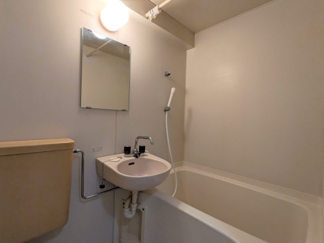 お風呂で日々の疲れを落としましょう