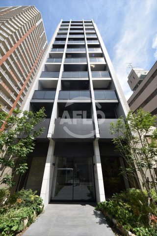 レジュールアッシュ都島