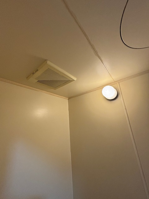 アバンサール壱番館の設備