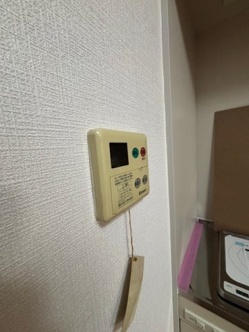 アバンサール壱番館の設備