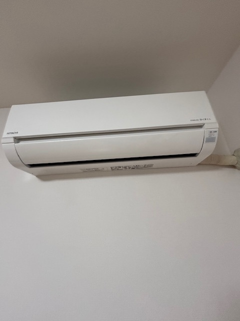 アバンサール壱番館の設備