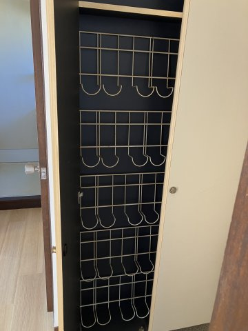 コーポマインスのその他|玄関収納