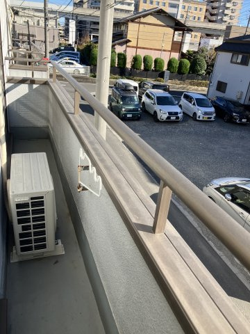 コーポマインスの展望