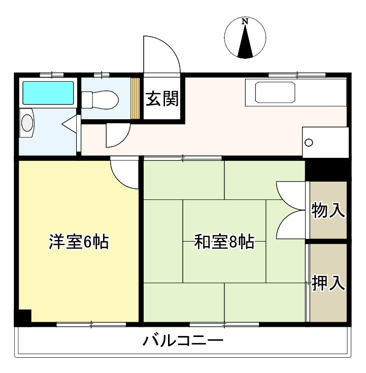 コーポマインス