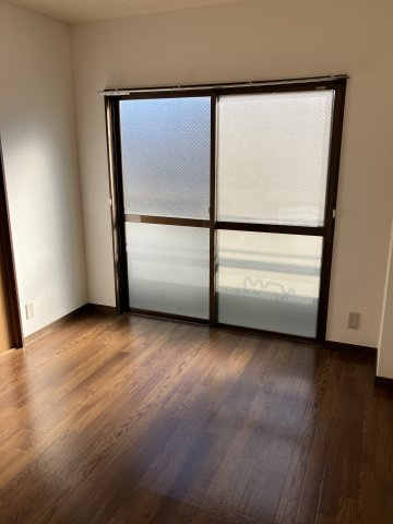 コーポマインスの洋室|洋室・6.0帖