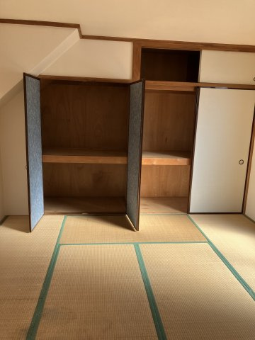 コーポマインスのキッチン|キッチン