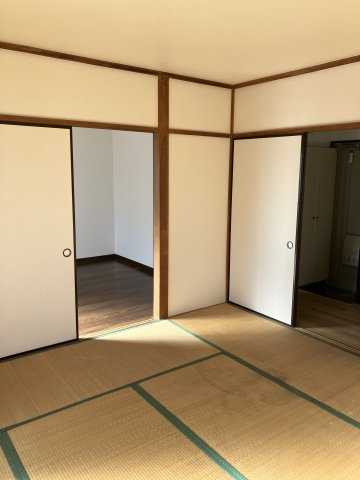 コーポマインスのトイレ|トイレ