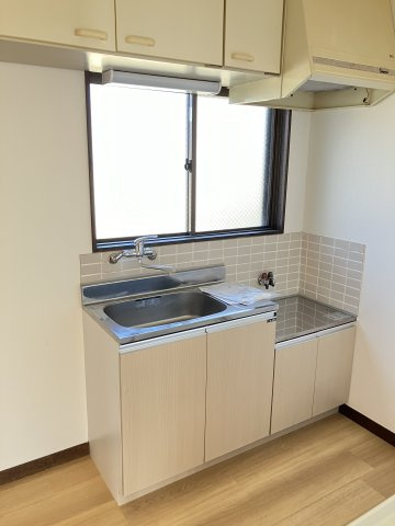 コーポマインスの収納|収納