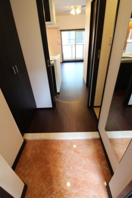 【内装】 | プレジオ海老江