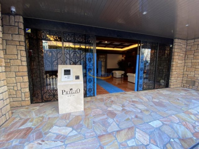 【エントランス】 | プレジオ海老江