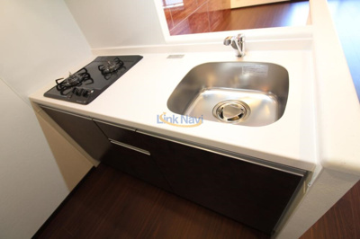 【キッチン】 | プレジオ海老江