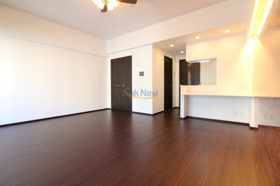 【寝室】 | プレジオ海老江