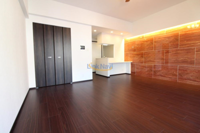 【居間・リビング】 | プレジオ海老江