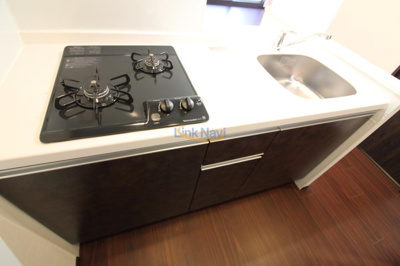 【キッチン】 | プレジオ海老江