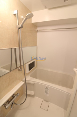 【浴室】 | プレジオ海老江