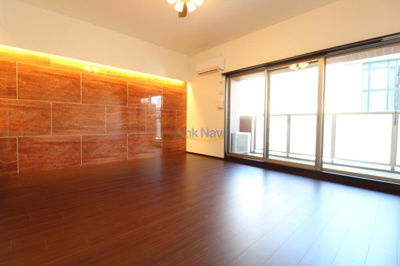 【居間・リビング】 | プレジオ海老江