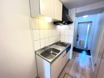 【キッチン】 | アンベリール | キッチン