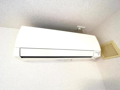 【設備】 | アンベリール | 室内設備