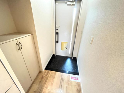 【玄関】 | アンベリール | 玄関