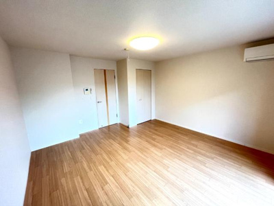 【内装】 | アンベリール | 室内