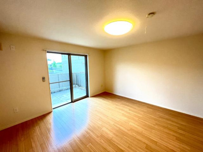 【内装】 | アンベリール | 室内