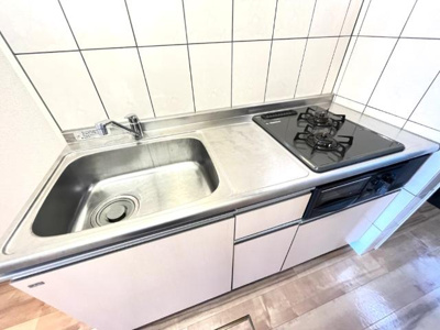 【キッチン】 | アンベリール | キッチン