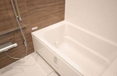 【浴室】 | コスモ上福岡センターヒルズ | 写真は別部屋のものです