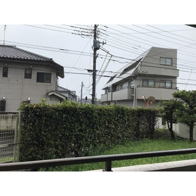 【外観】 | コスモ上福岡センターヒルズ