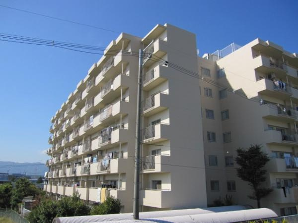 パークテラス桂川