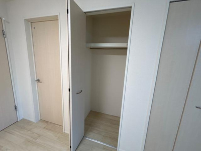 【収納】 | カラタチ | クローゼット