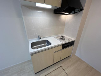 【キッチン】 | カラタチ | キッチン