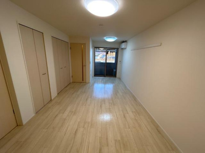 【居間・リビング】 | カラタチ | 洋室