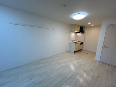 【内装】 | カラタチ | 洋室