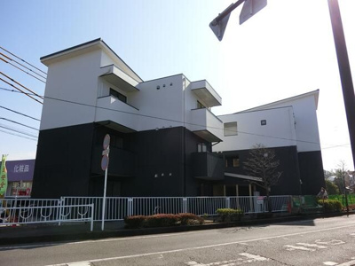 【外観】 | メゾン雅(メゾンミヤビ)