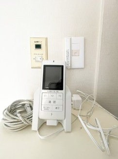 【設備】 | 小森ハイツ